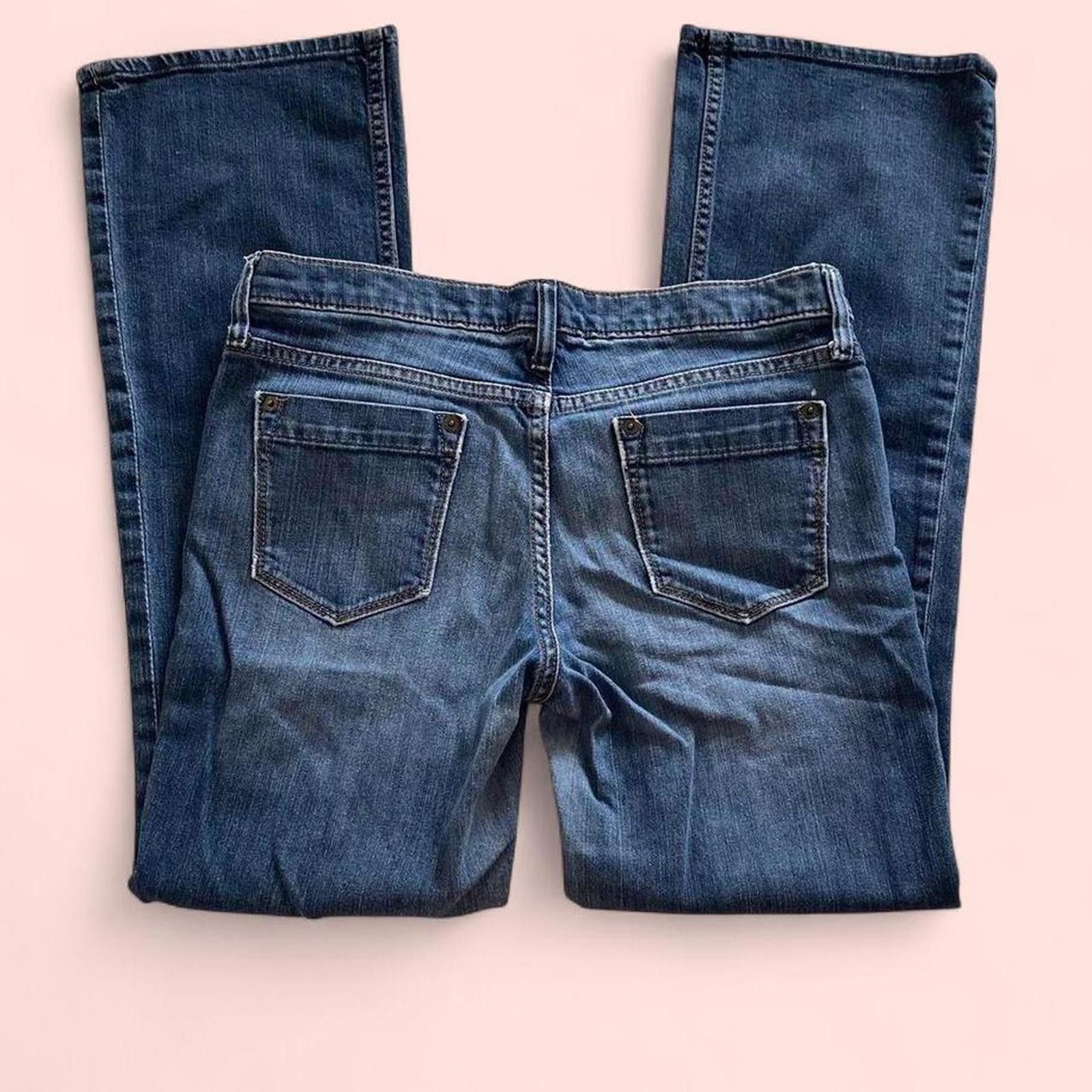 Banana Republic Banana Republic low rise jeans Size 42" / US 20 - 3 Thumbnail
