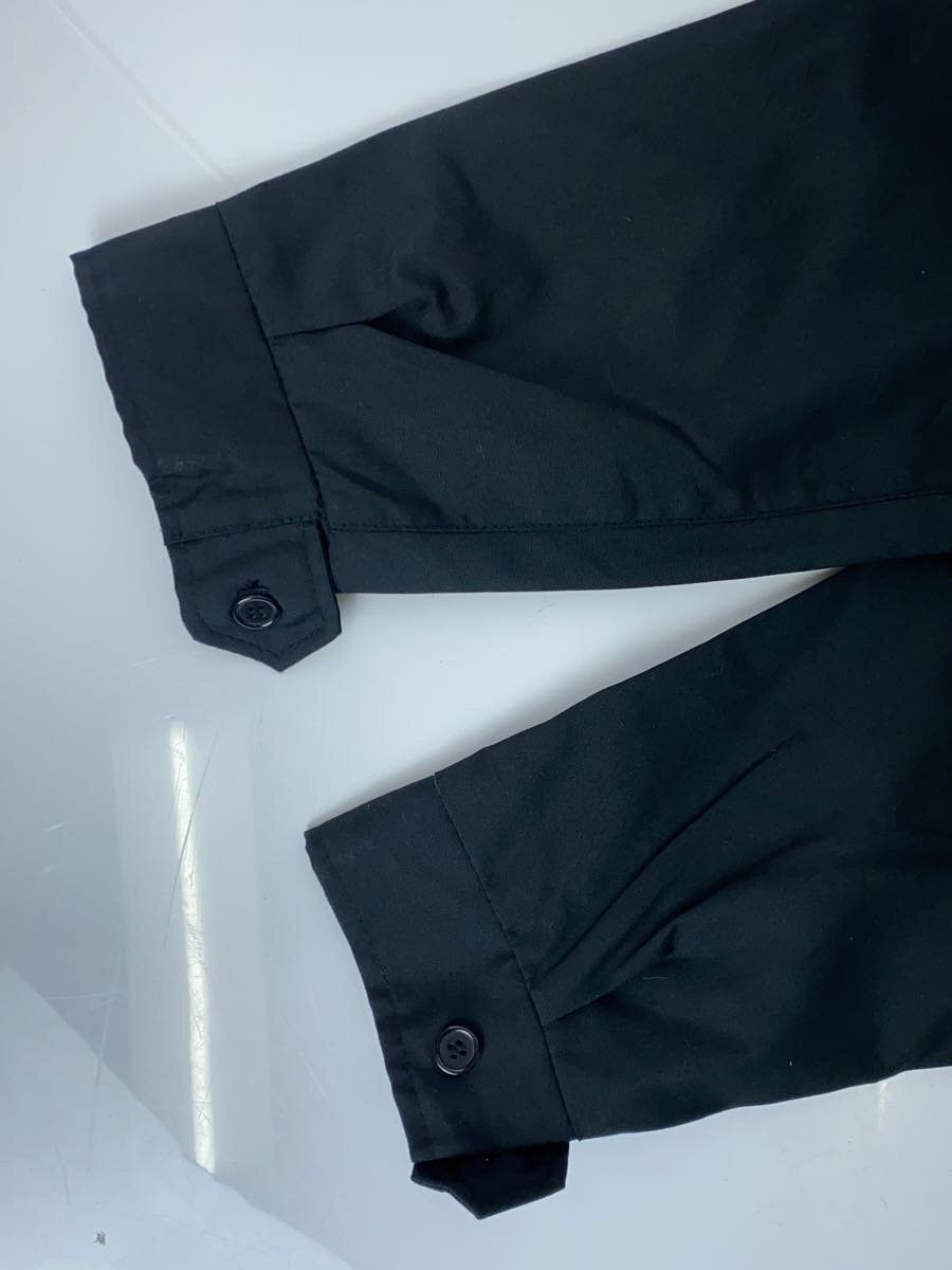 Yohji Yamamoto Flower Embroidered Jacket Size US L / EU 52-54 / 3 - 3 Thumbnail