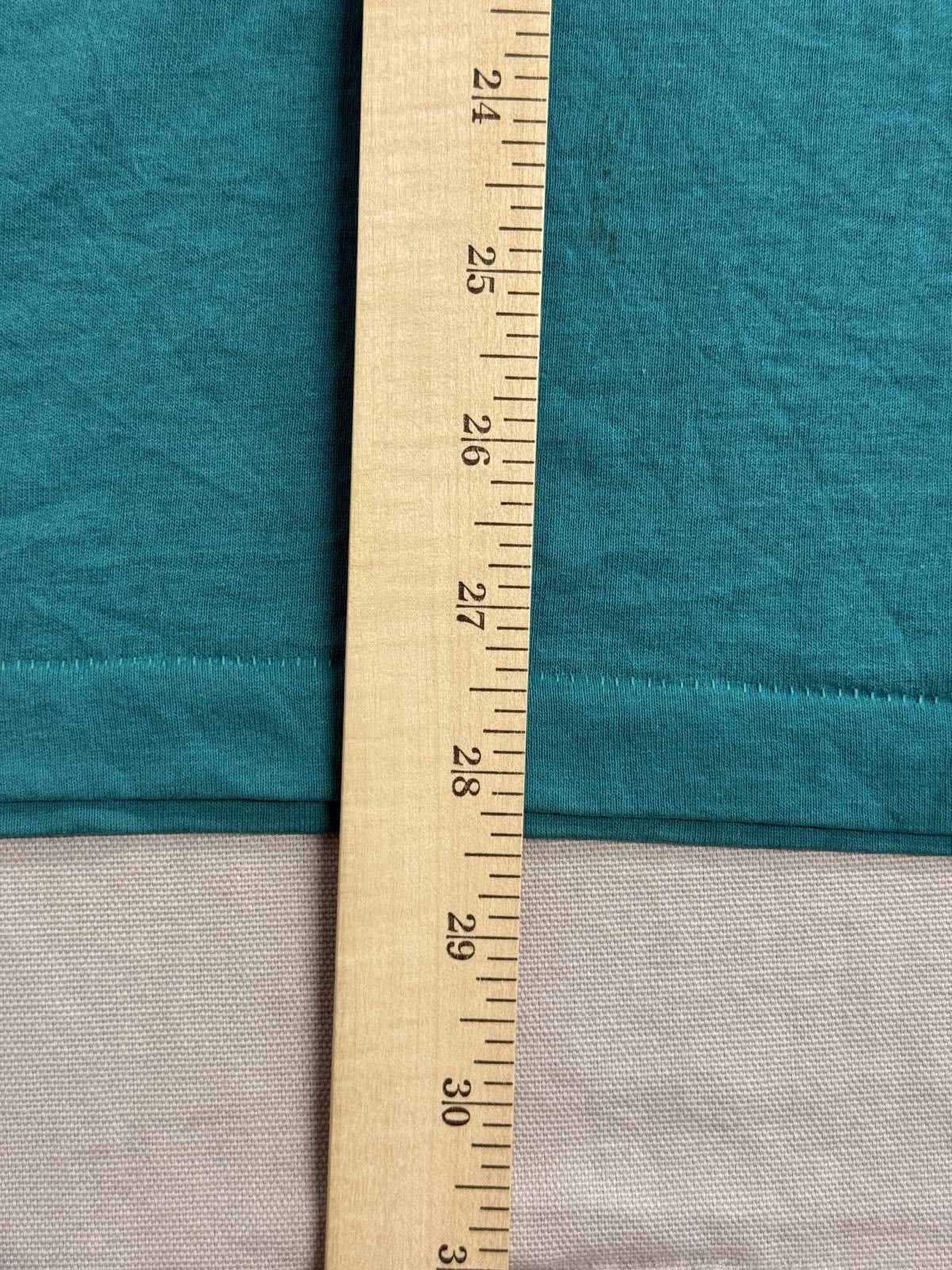 Hanes VTG Lake Scott State Park Beach House T-shirt Kansas Tee XL Size US XL / EU 56 / 4 - 8 Thumbnail