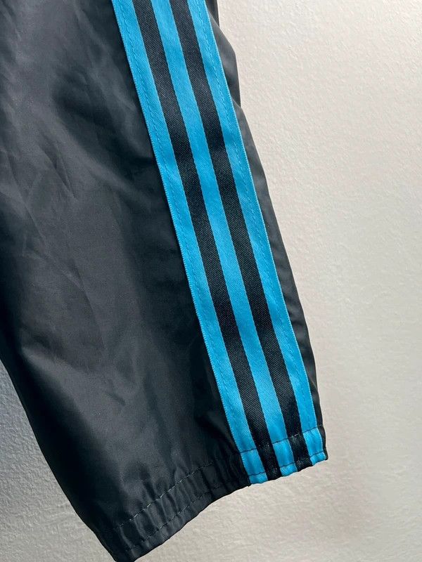Adidas 70s Vintage Adidas ventex windbreaker jacket Size US M / EU 48-50 / 2 - 5 Thumbnail