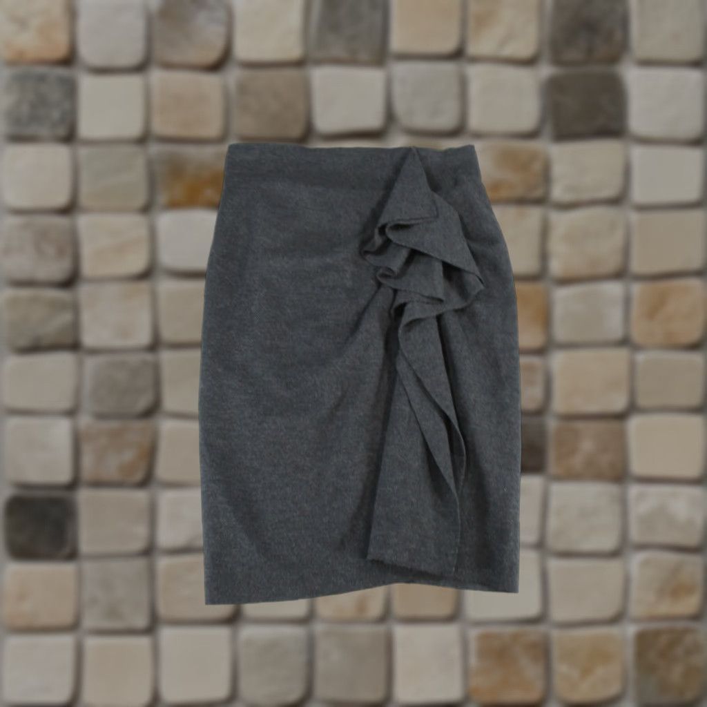 Max Mara MAX MARA Women Mid Skirts PIANOSA 742 002 BROWN