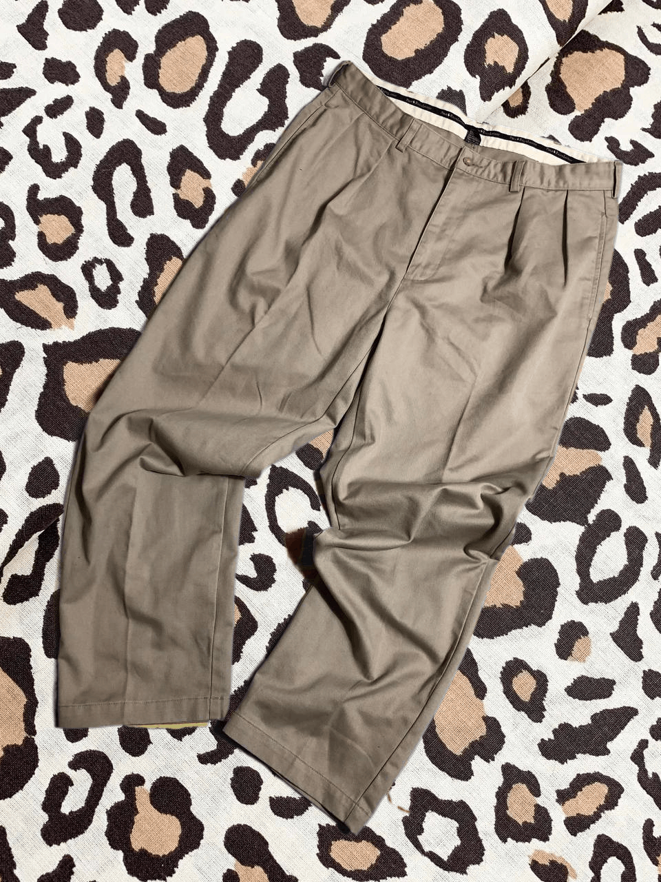 Polo Ralph Lauren Polo Ralph Lauren Pants Size US 38 / EU 54 - 1 Thumbnail