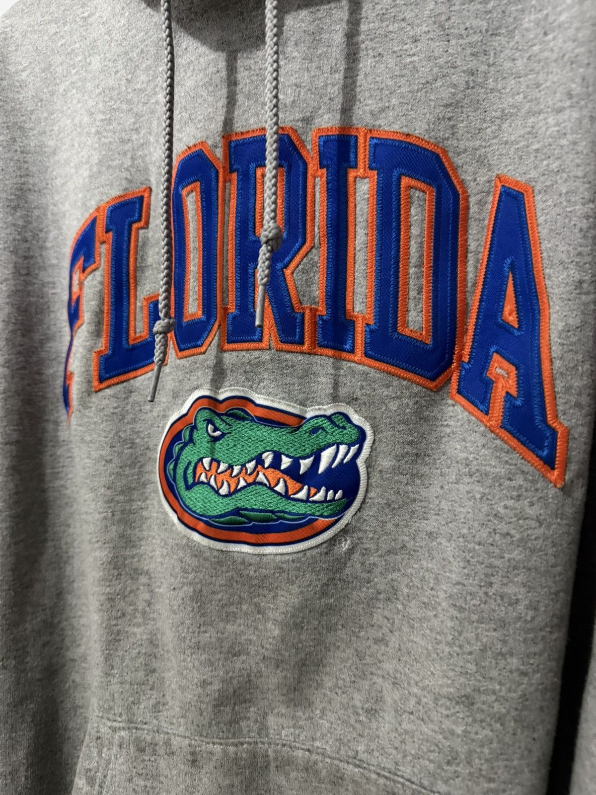 Champion Florida gators champion hoodie Size US XL / EU 56 / 4 - 2 Thumbnail