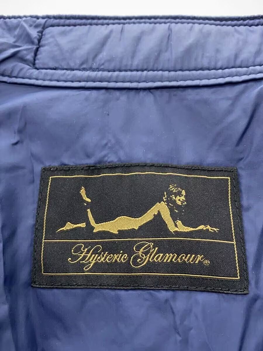 Hysteric Glamour Racer Nylon Jacket Size M / US 6-8 / IT 42-44 - 5 Thumbnail