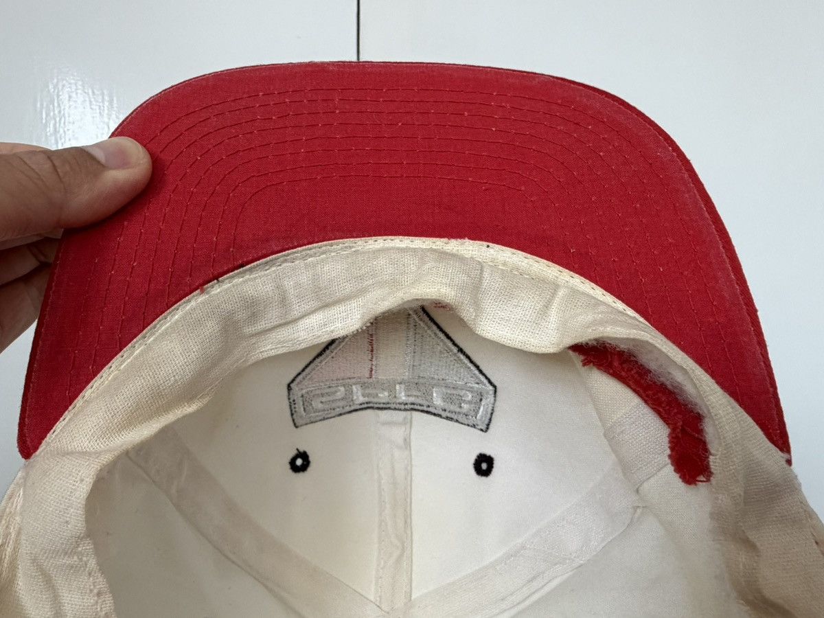 Other SAO PAULO FC SPFC HAT CAP SNAPBACK BRAZIL SOCCER VINTAGE Size ONE SIZE - 11 Thumbnail