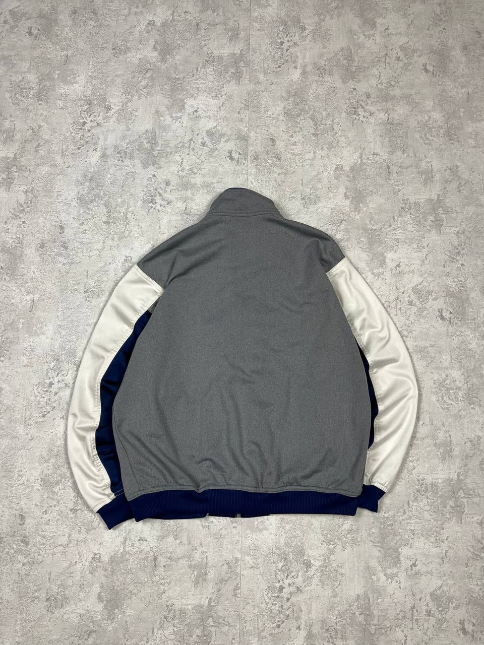 Nike Vintage Nike Track Jacket Big Logo Size US M / EU 48-50 / 2 - 5 Thumbnail