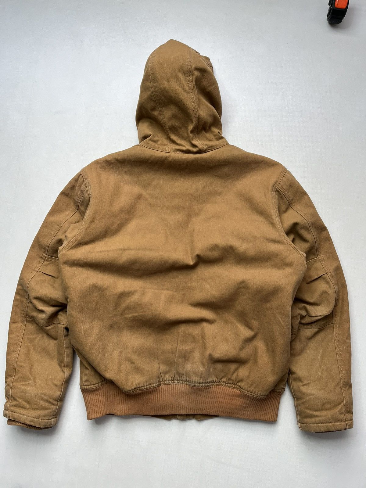 Dickies Dickies work hood jacket Size US L / EU 52-54 / 3 - 20 Thumbnail