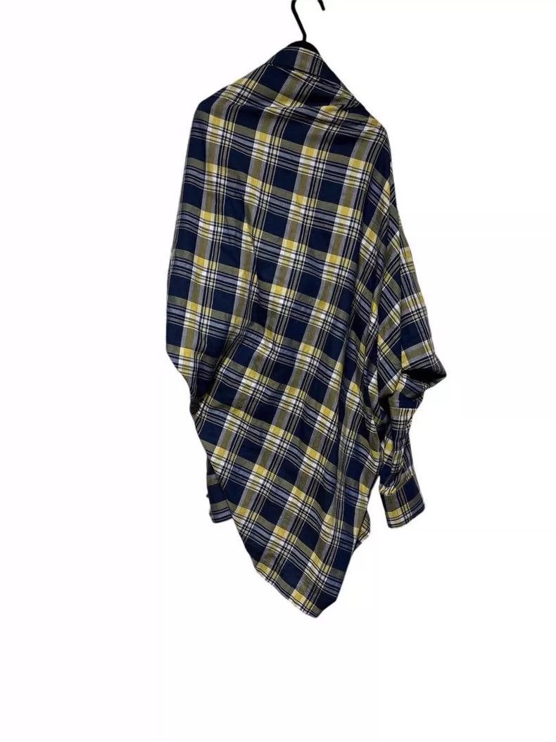 Vivienne Westwood Vivienne Westwood Mid-Century Vintage Shirt Size M / US 6-8 / IT 42-44 - 2 Thumbnail