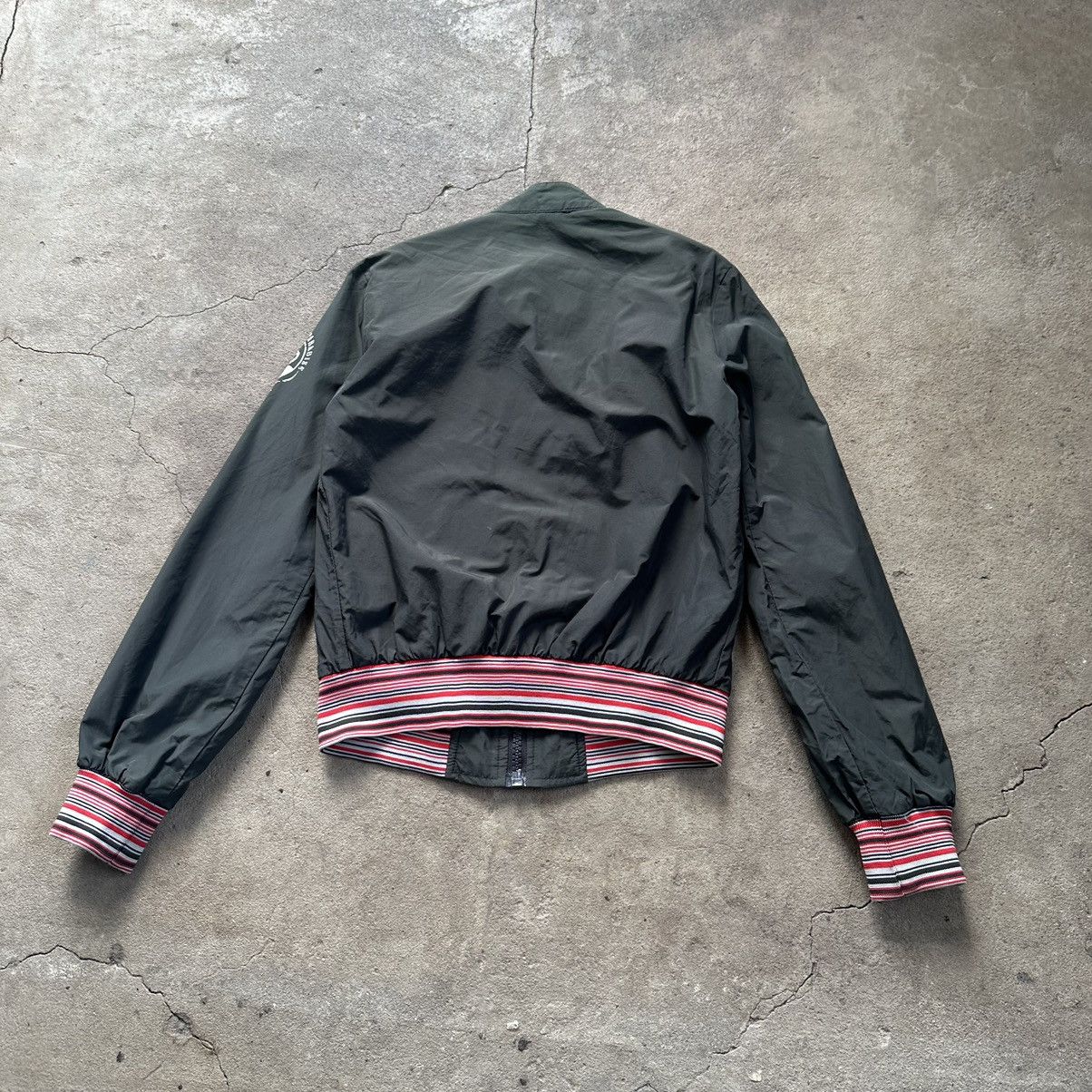 Diesel Vintage Diesel Bomber Jacket y2k Size S / US 4 / IT 40 - 10 Thumbnail