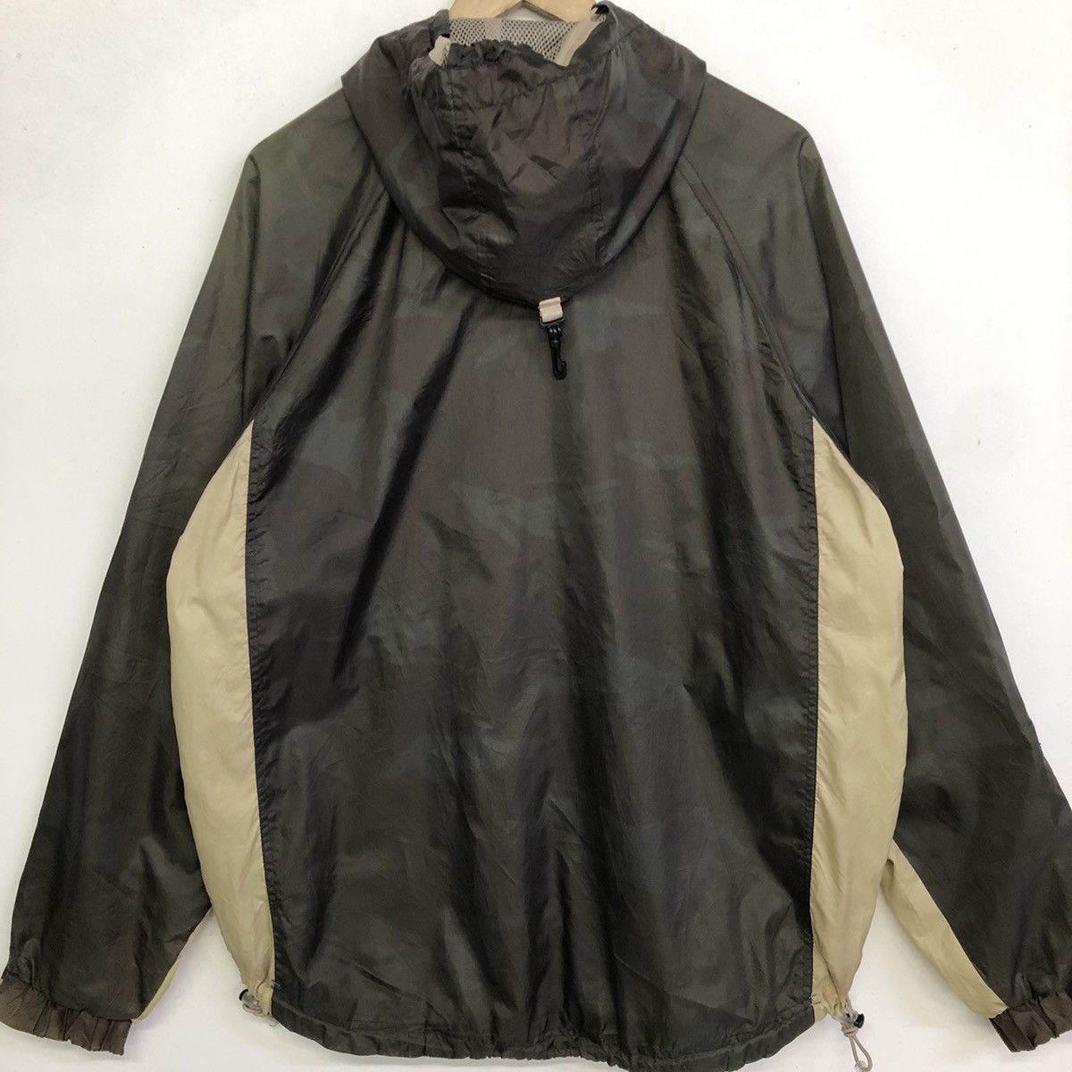 Japanese Brand Hobo Camo Utility Pocket Outdoor Style Jacket Size US L / EU 52-54 / 3 - 16 Thumbnail