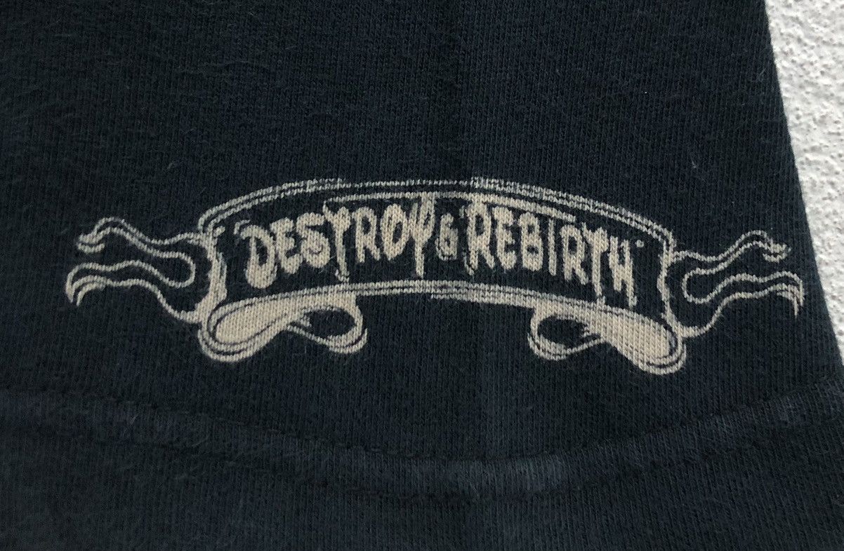 Vintage Vintage Zero Fighter T-Koo52 T-Shirt Size US L / EU 52-54 / 3 - 8 Thumbnail