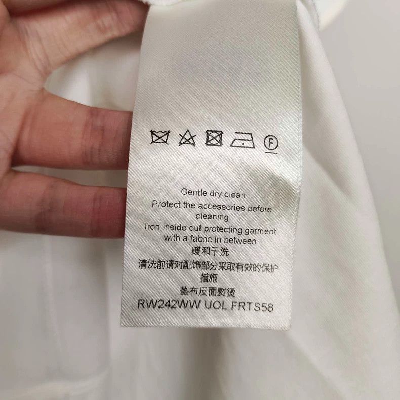 Louis Vuitton Louis Vuitton Printed short sleeve 2505-Nextarrow Size US S / EU 44-46 / 1 - 3 Thumbnail