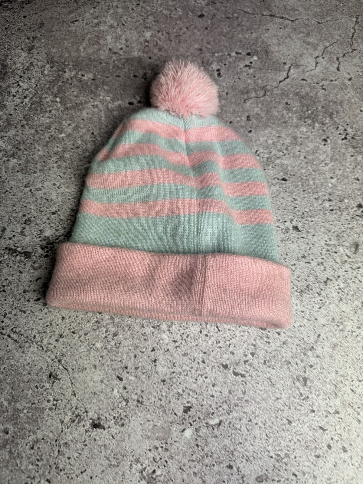 Japanese Brand × Vintage Hello Kitty Hat Streetwear Y2K Size ONE SIZE - 2 Thumbnail