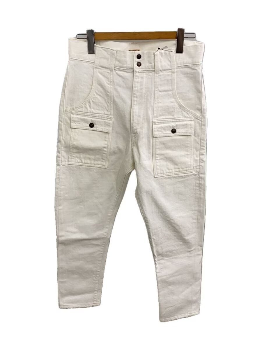 Kapital Cargo Denim Size US 32 / EU 48 - 1 Thumbnail
