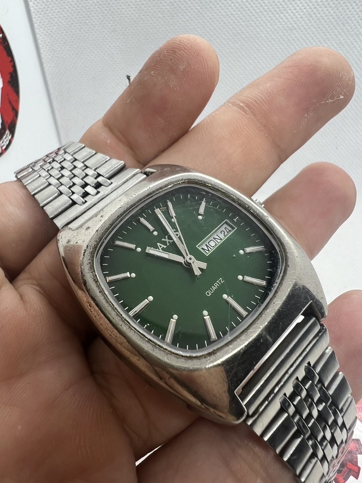 Japanese Brand J.Axis Size ONE SIZE - 3 Thumbnail