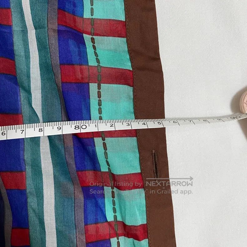 Hermes Hermes size TU Beach Shirt Size M / US 6-8 / IT 42-44 - 5 Thumbnail