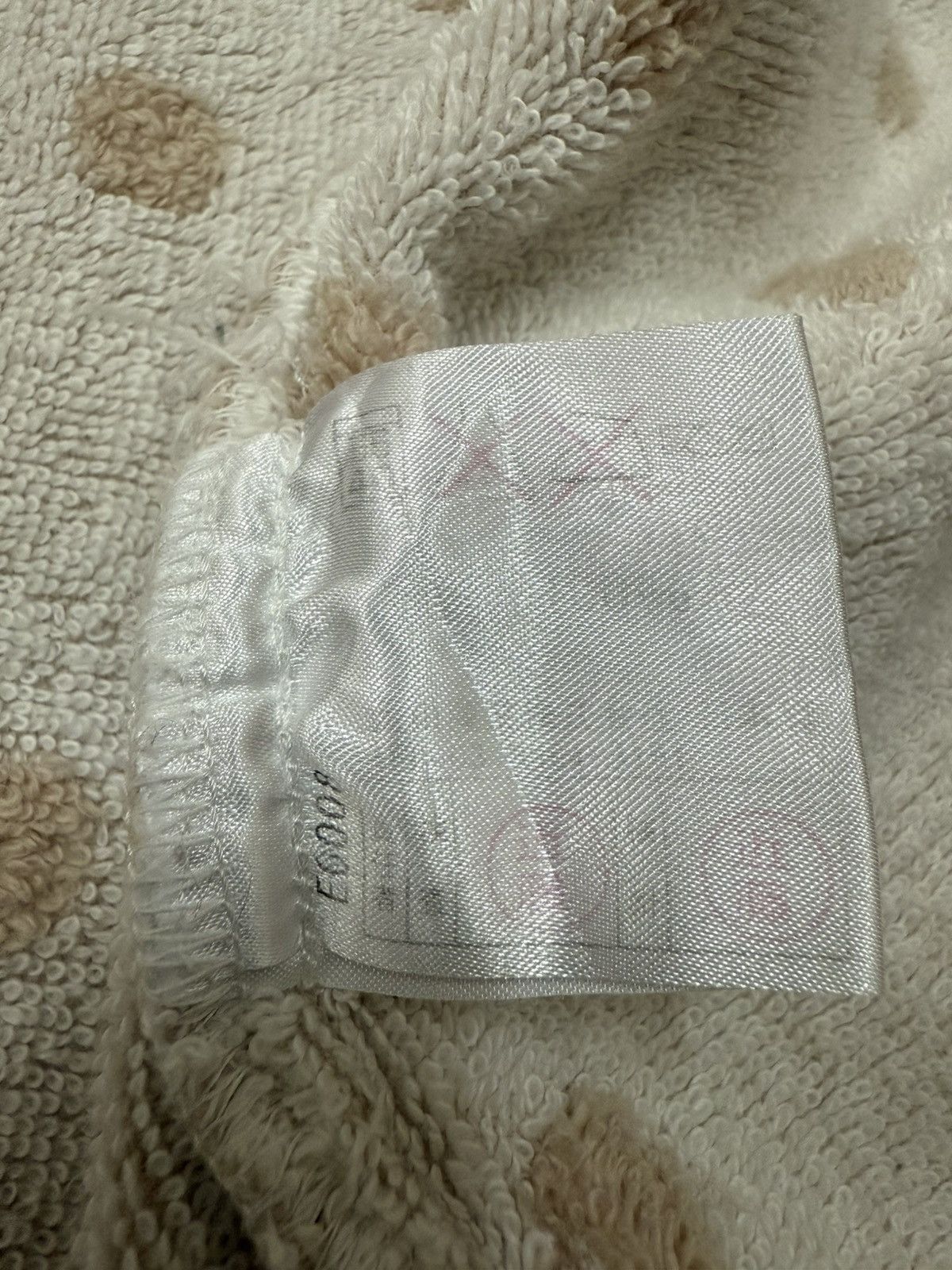 Vintage × Y's × Yohji Yamamoto Y’s Bed+Bath Polcadot Size US L / EU 52-54 / 3 - 8 Thumbnail