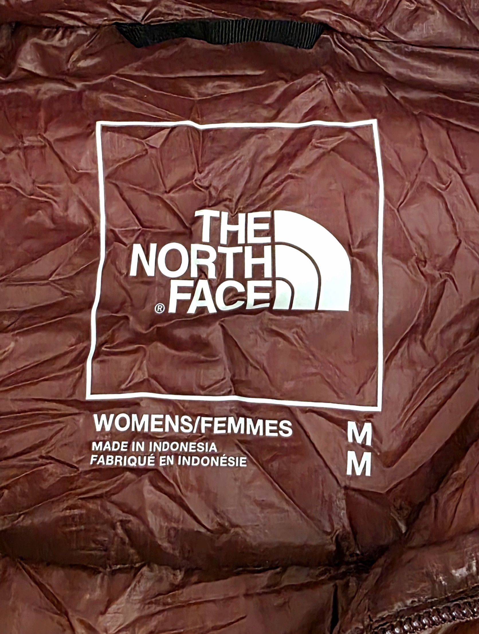 The North Face The North Face Packable Stow Sierra Peak 800 Down Puffer M Size M / US 6-8 / IT 42-44 - 8 Thumbnail