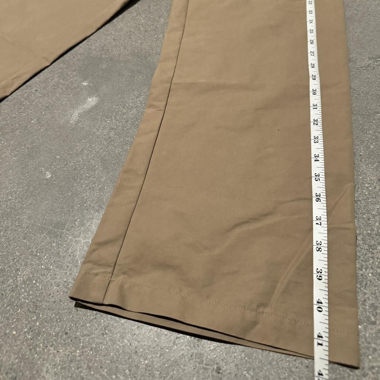 Fear of God Fear of God Essentials Cargo Pants Size 26" / US 2 / IT 38 - 4 Thumbnail
