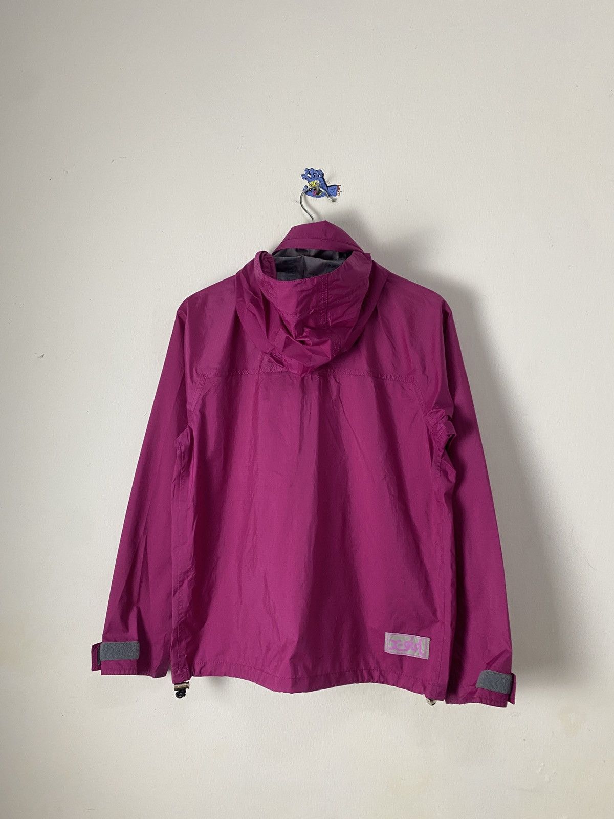 Xlarge Xgirl Gorpcore Windbreaker Jacket Size US M / EU 48-50 / 2 - 3 Thumbnail