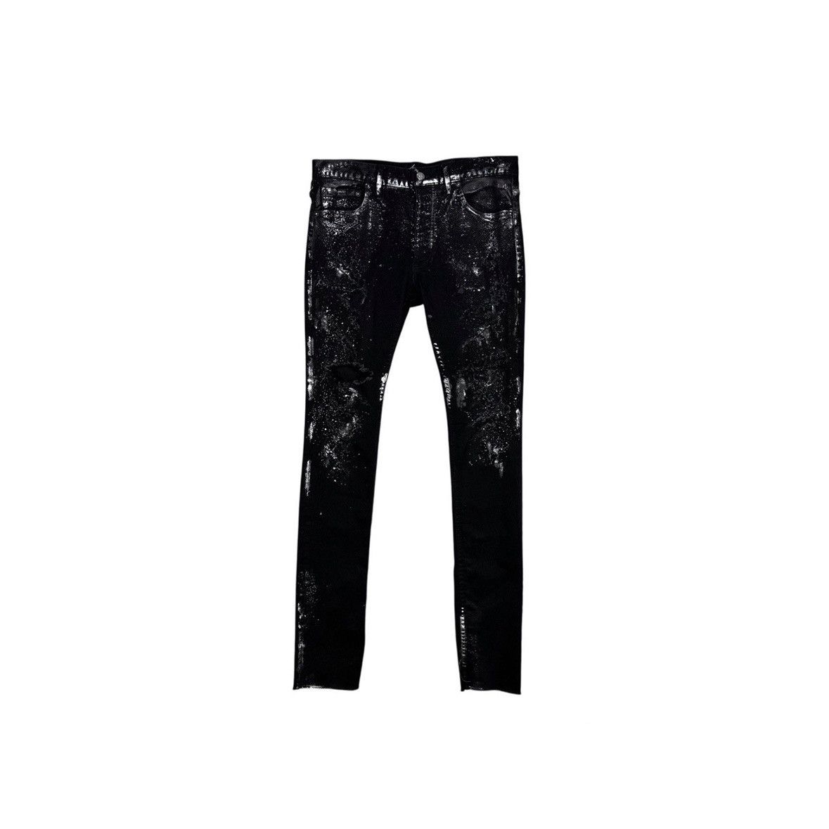 Men's Fagassent Toshiki Aoki Denim | Grailed