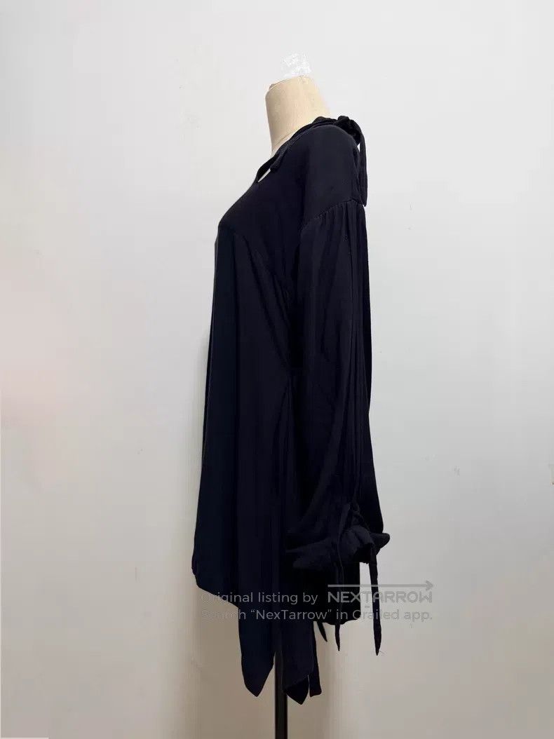 Vivienne Westwood Vivienne Westwood Lace-up top Size XS / US 0-2 / IT 36-38 - 3 Thumbnail