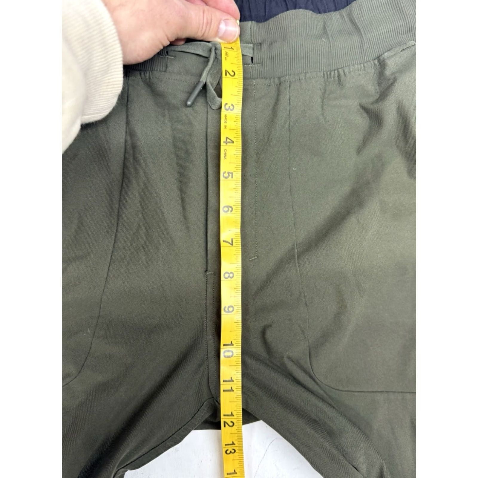 Lululemon VINTAGE No Size US 33 - 6 Thumbnail