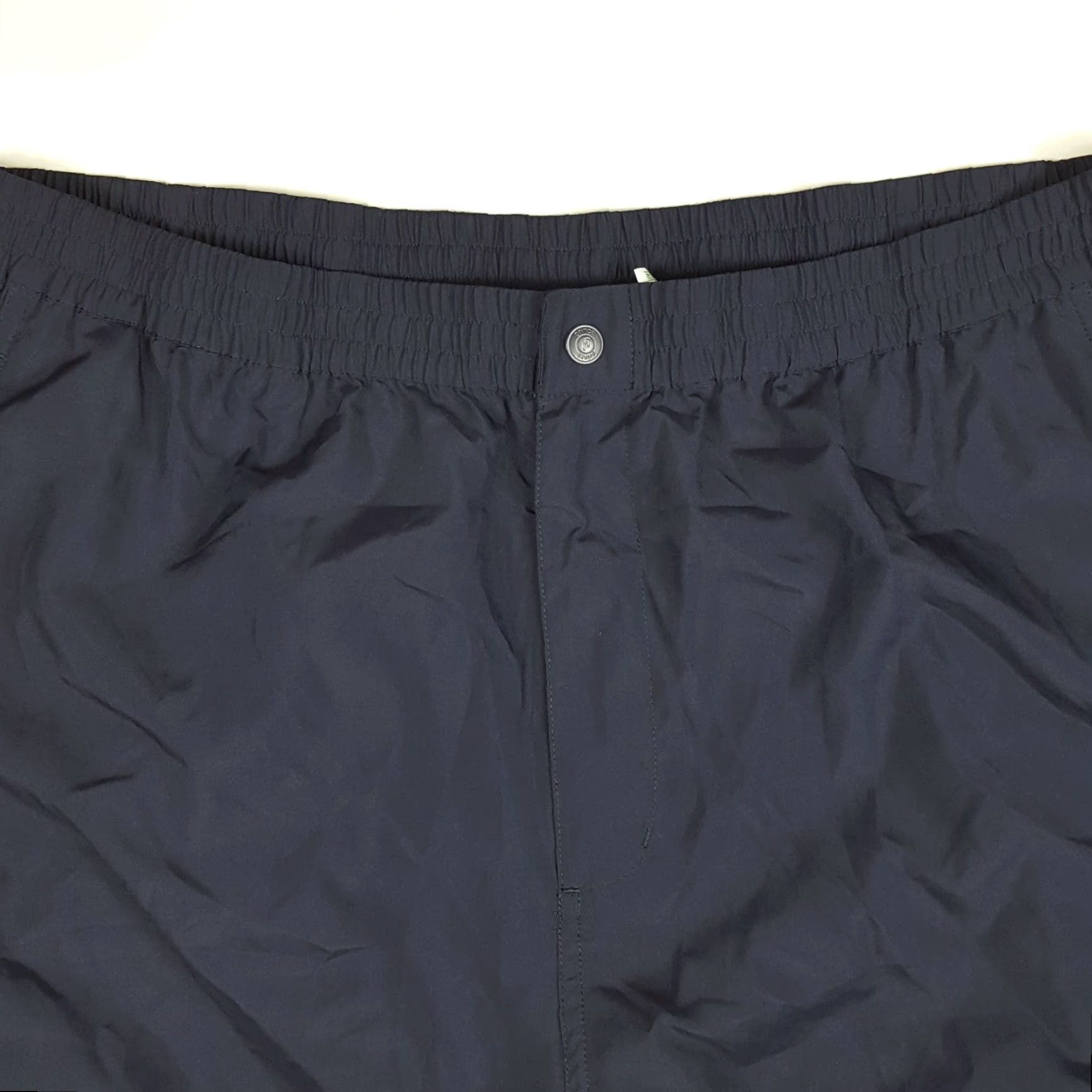 Prince Vintage Prince Sportswear Mens Size 2XL Athletic Running Track Shorts 90s Preppy Blue Size US 38 / EU 54 - 2 Thumbnail