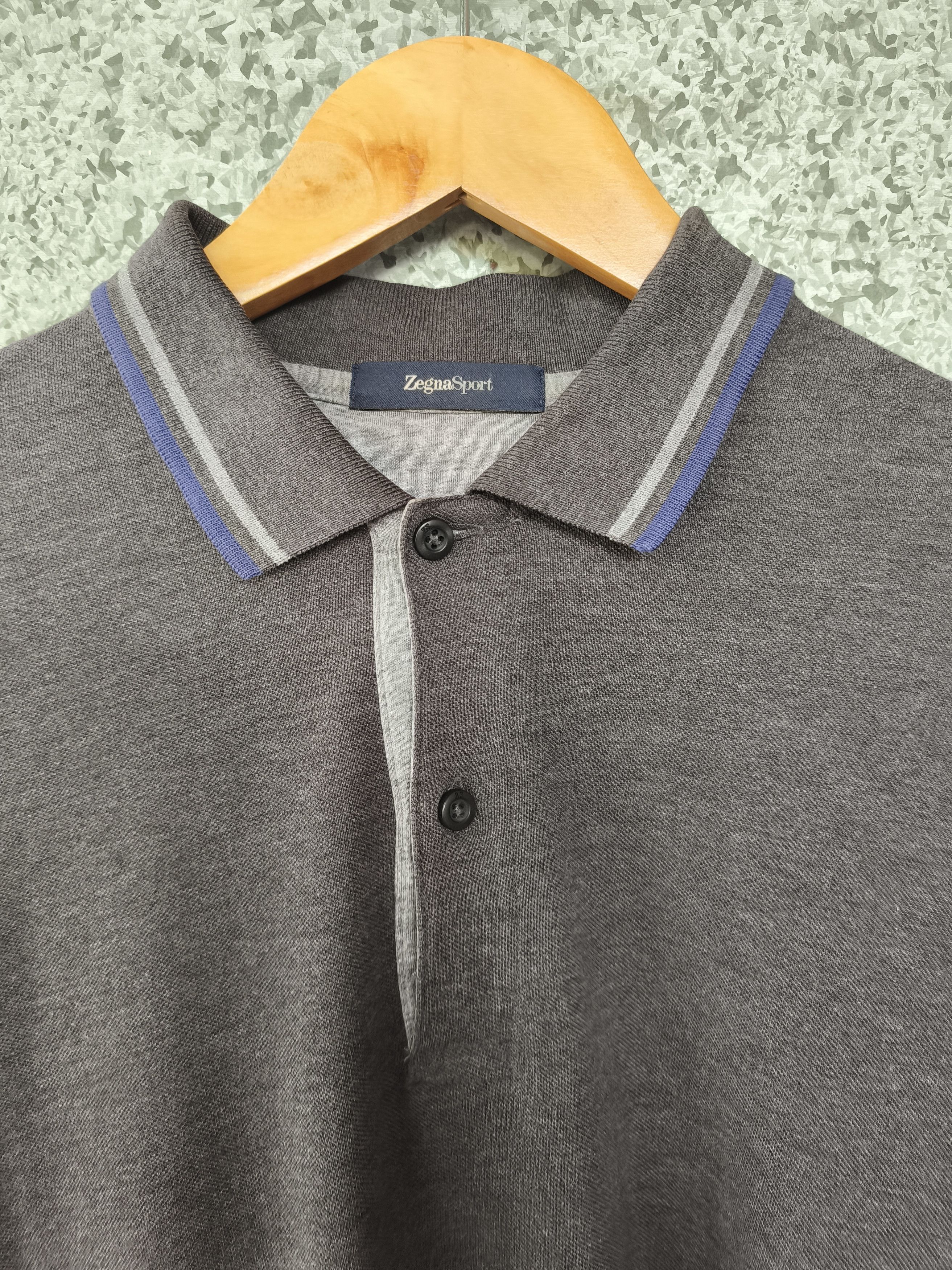 Z Zegna Zegna Sport Size US M / EU 48-50 / 2 - 1 Thumbnail