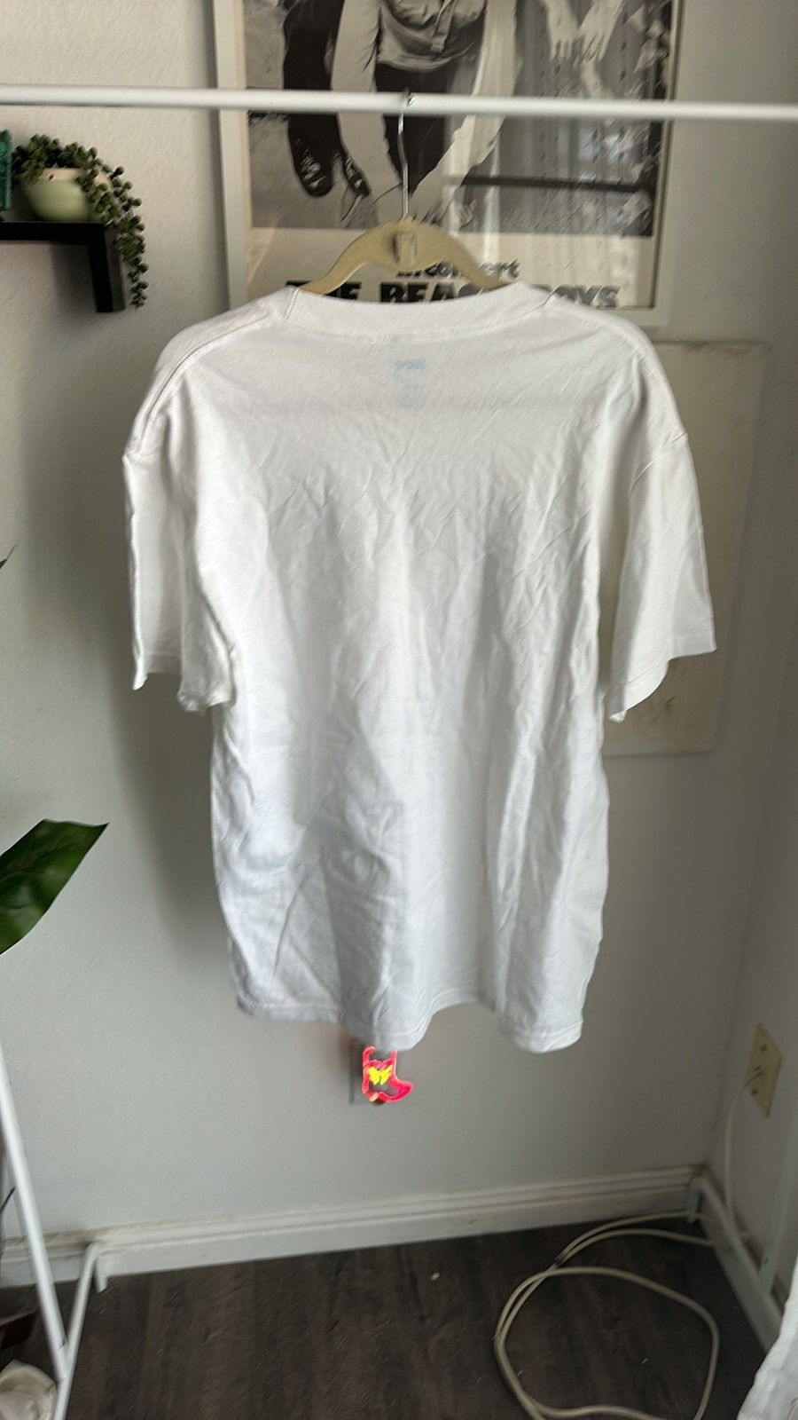 Golf Wang Golf Wang IGOR TOUR tshirt Size US L / EU 52-54 / 3 - 7 Thumbnail