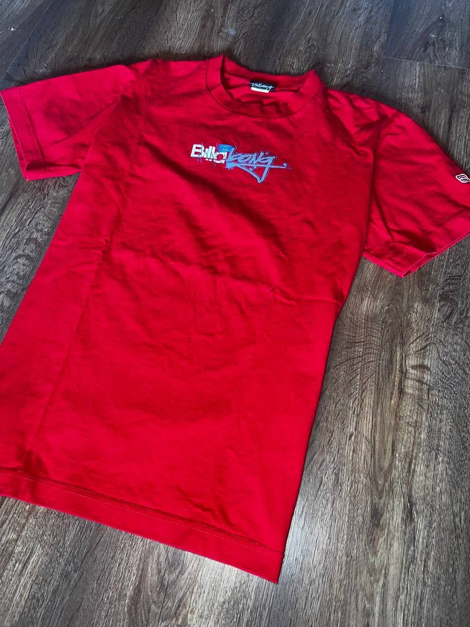 Billabong × Vintage Billabong very rare t-shirt Size US M / EU 48-50 / 2 - 4 Thumbnail