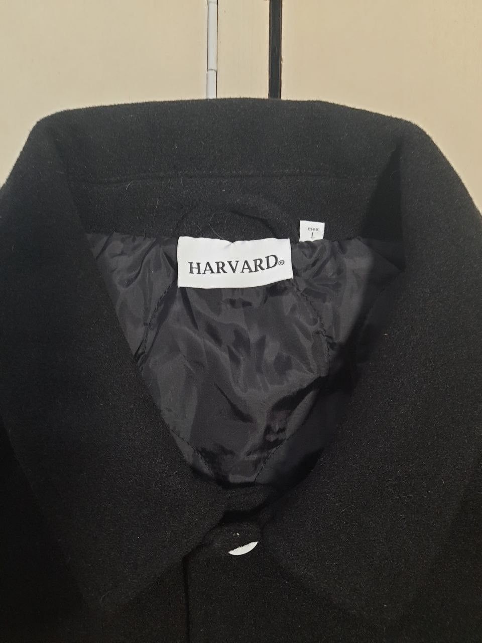 Celio Harvard University Celio Varsity Jacket Size US L / EU 52-54 / 3 - 5 Thumbnail