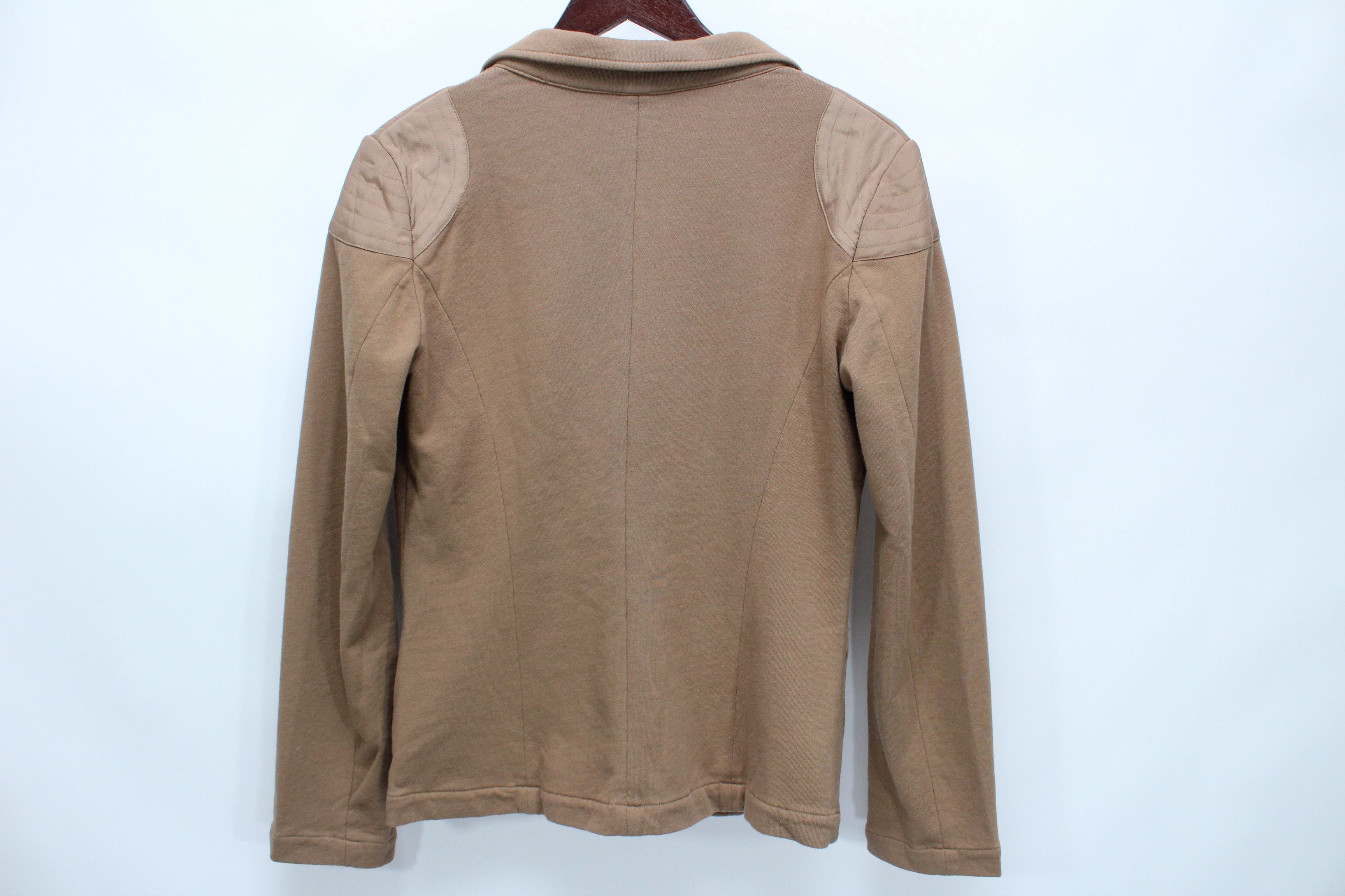 GAS Gas Jacket Blazer Womens Size 42 Vintage Hype Rare Size M / US 6-8 / IT 42-44 - 6 Thumbnail