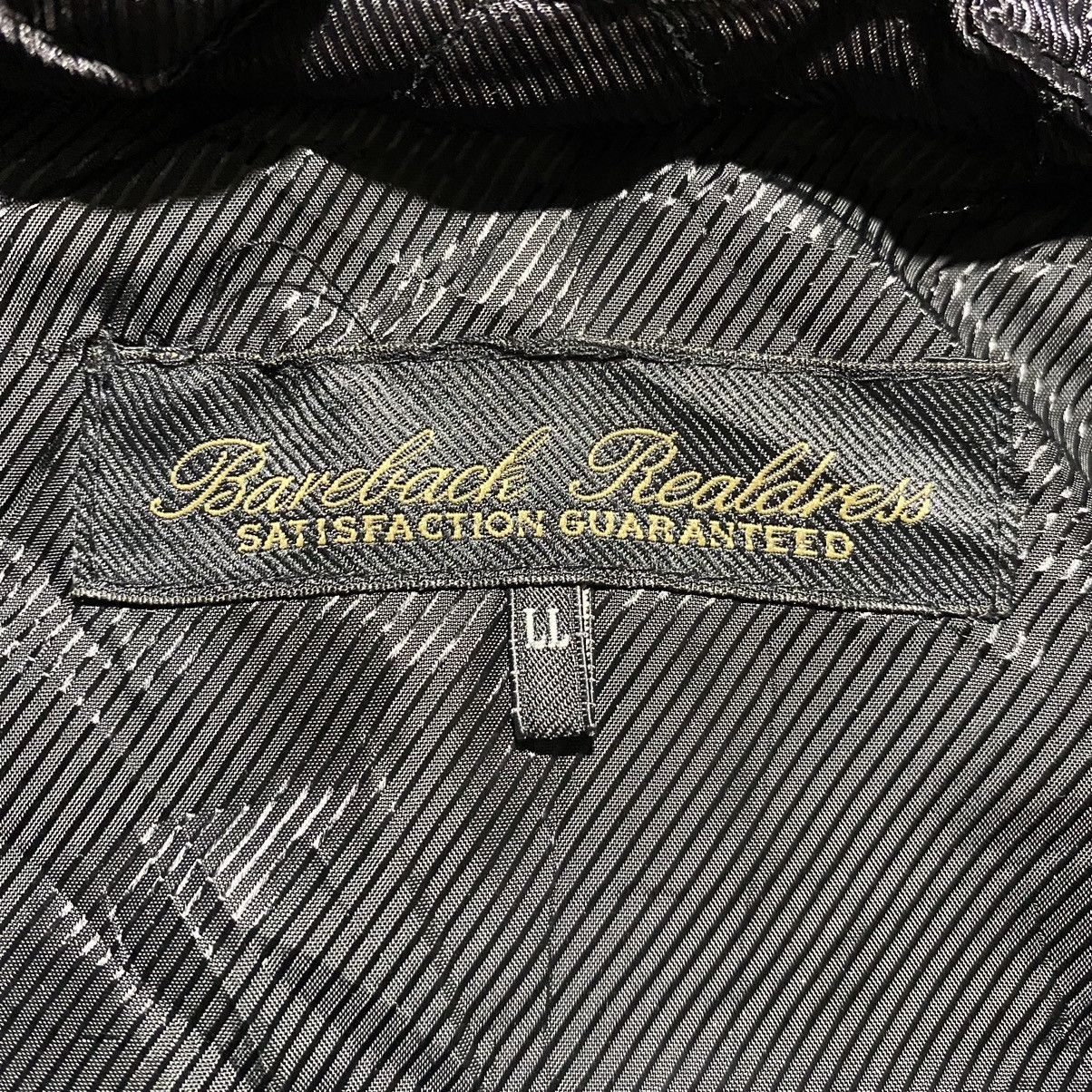 Tornado Mart Japanese Bareback Realdress Bondage Jacket Vkei Style Size US L / EU 52-54 / 3 - 8 Thumbnail