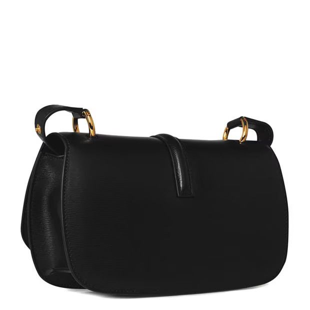 Tom Ford o1loc1c1124 L1623 Size: OS / Mini Bag in Black Size ONE SIZE - 3 Thumbnail