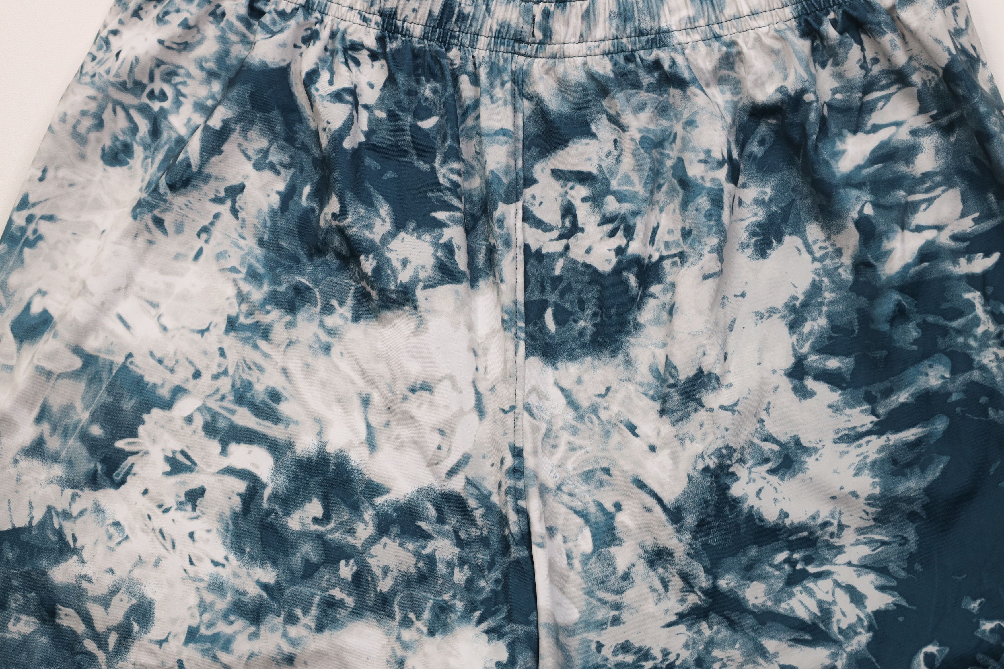 Under Armour Under Armour Smoke Camouflage Gym Basketball Shorts Train Size US 34 / EU 50 - 10 Thumbnail