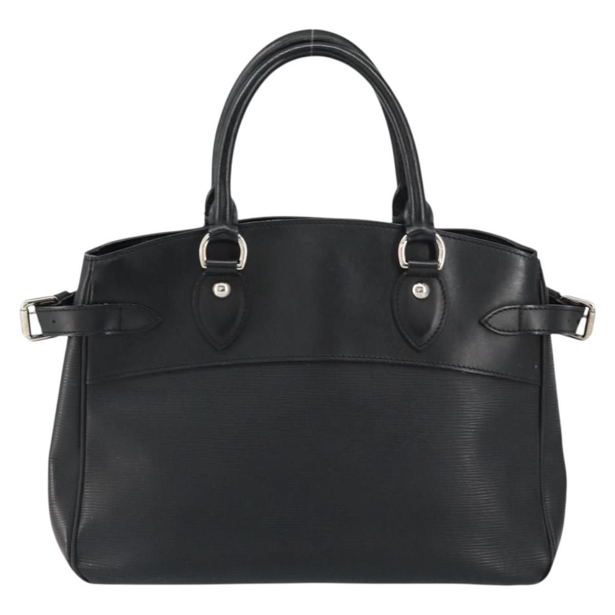Louis Vuitton Louis Vuitton Passy Tote Epi Leather Size ONE SIZE - 1 Thumbnail