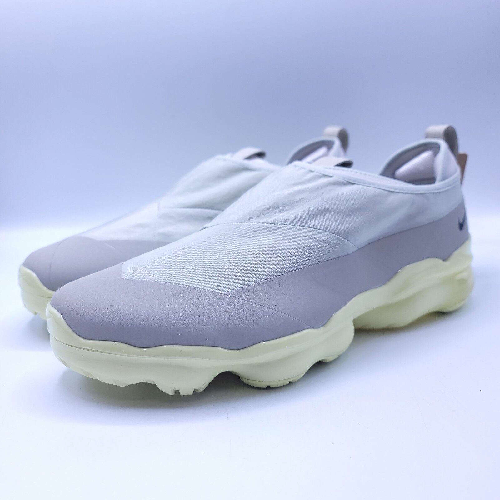 Nike Nike Air Vapormax Moc Roam Shoe Mens Size 10.5 DZ7273-100 Size US 10.5 / EU 43-44 - 1 Thumbnail