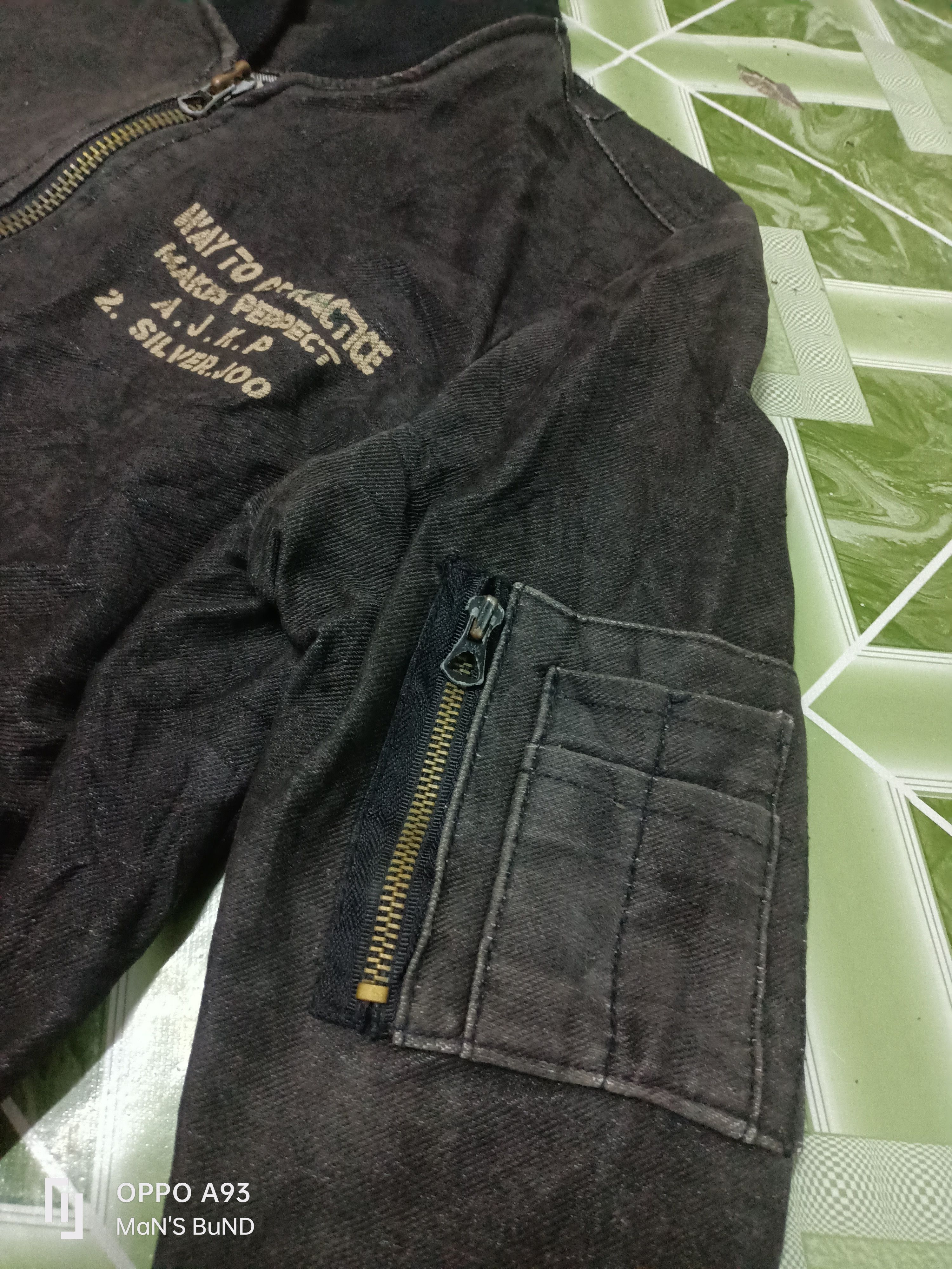Tedman × Vintage Vintage TEDMAN'S Give 'EM Heaven Size US S / EU 44-46 / 1 - 3 Thumbnail