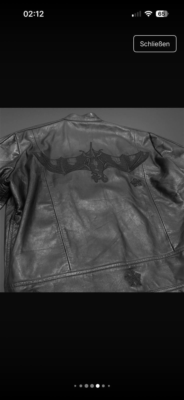 Other Osbatt Racer Size M Size US M / EU 48-50 / 2 - 5 Thumbnail
