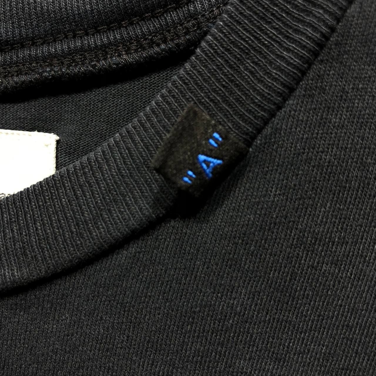 Off-White Off-White Abstract arrows tee Size US L / EU 52-54 / 3 - 5 Thumbnail