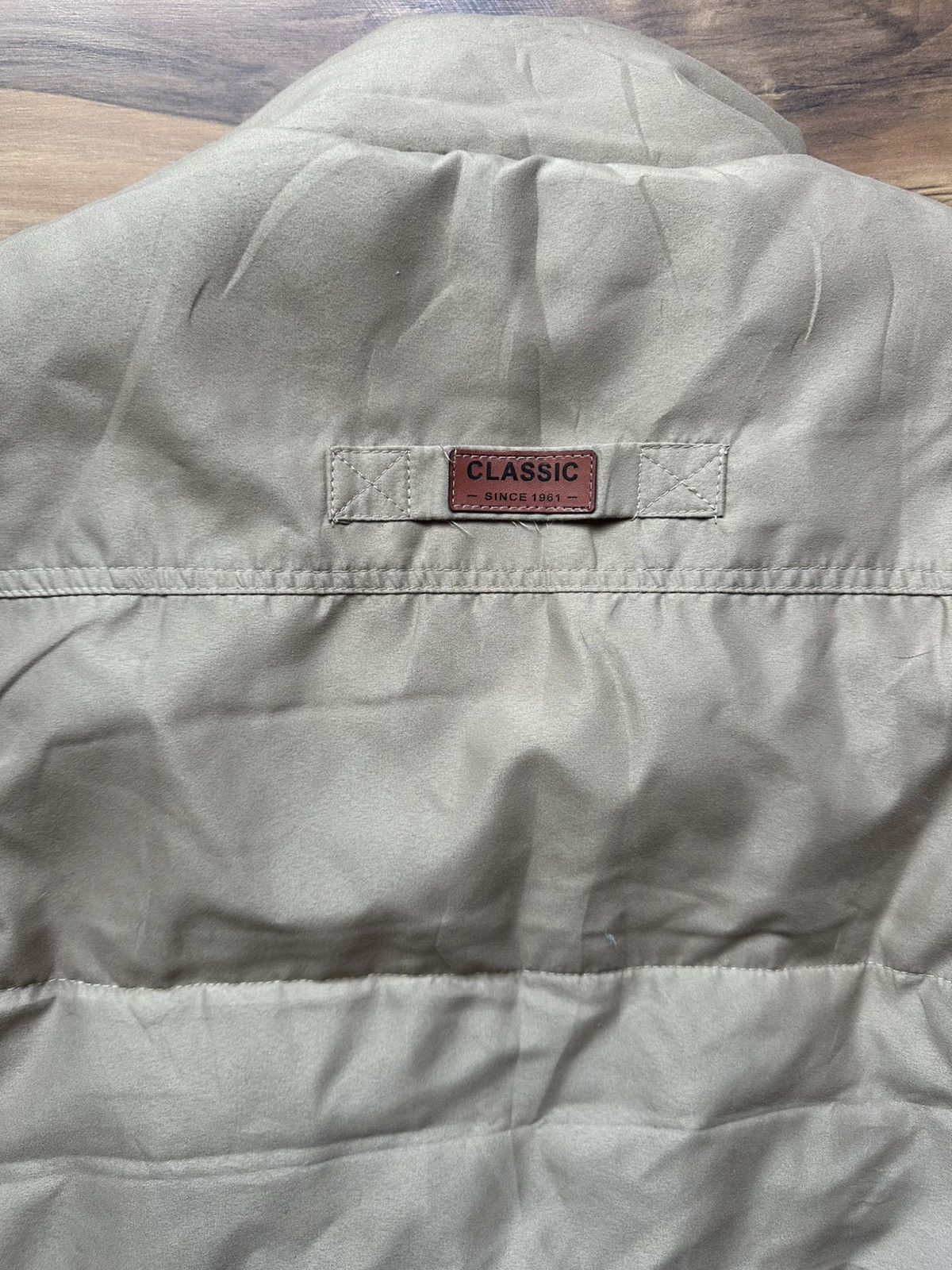 Vintage Cool choice vest Size L / US 10 / IT 46 - 9 Thumbnail