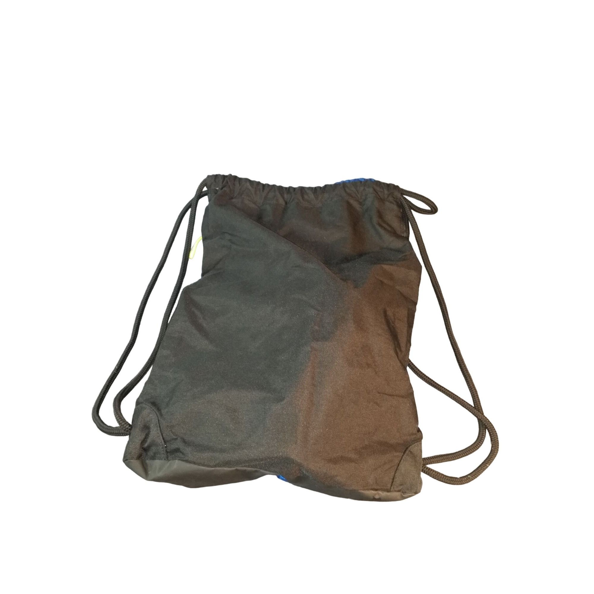 Adidas Adidas Adizero String Backpack 3 Stripe Utility Mesh Casual Size ONE SIZE - 4 Thumbnail