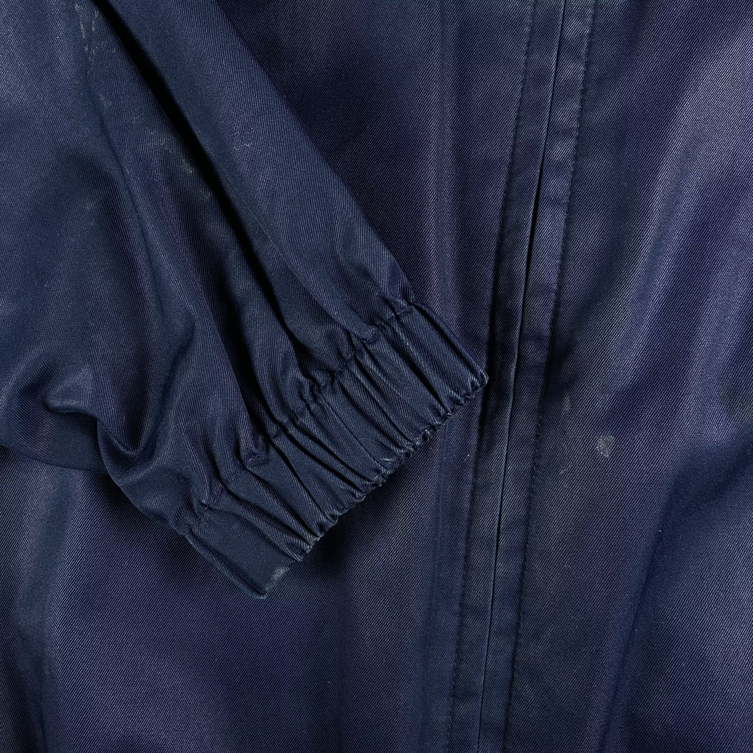 Polo Ralph Lauren × Ralph Lauren × Vintage Mens Bomber Jacket Polo Golf Ralph Lauren Vintage Size M Size US M / EU 48-50 / 2 - 4 Thumbnail