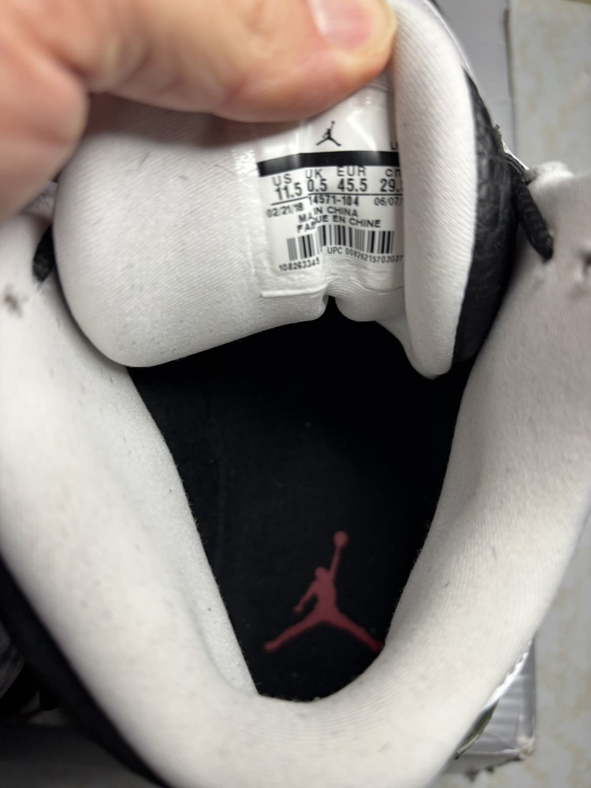 Jordan Brand Jordan Retro 13 ‘he got game’ Size US 11.5 / EU 44-45 - 6 Thumbnail