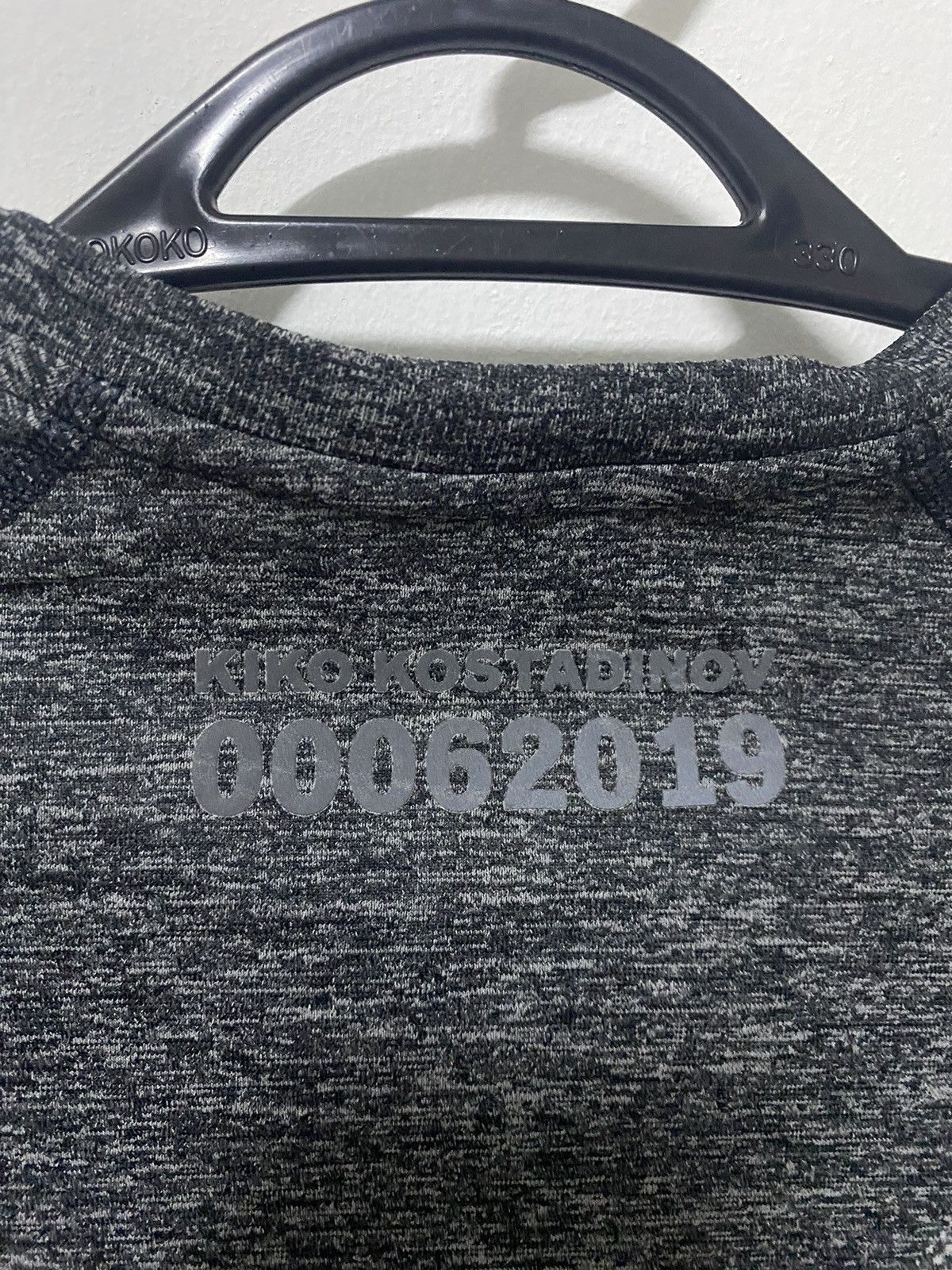 Asics × Kiko Kostadinov Asics x kiko kostadinov seamless Size US M / EU 48-50 / 2 - 7 Thumbnail