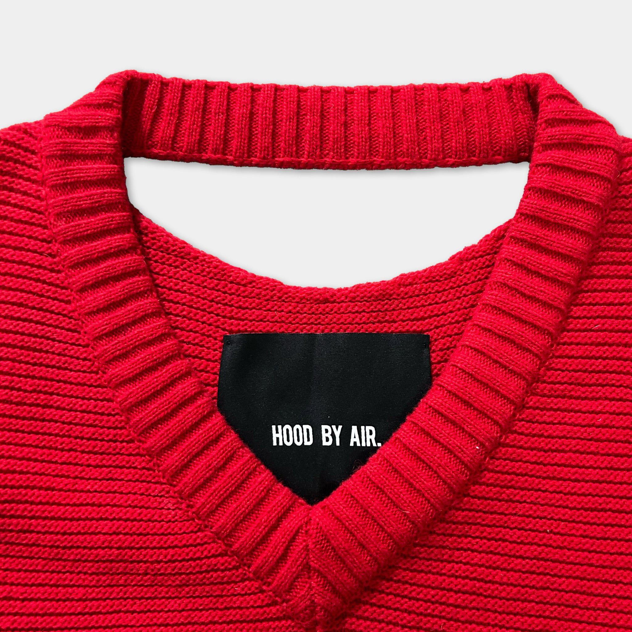 Hood By Air Hood By Air FW18 Runway Geek Vest Size US L / EU 52-54 / 3 - 3 Thumbnail