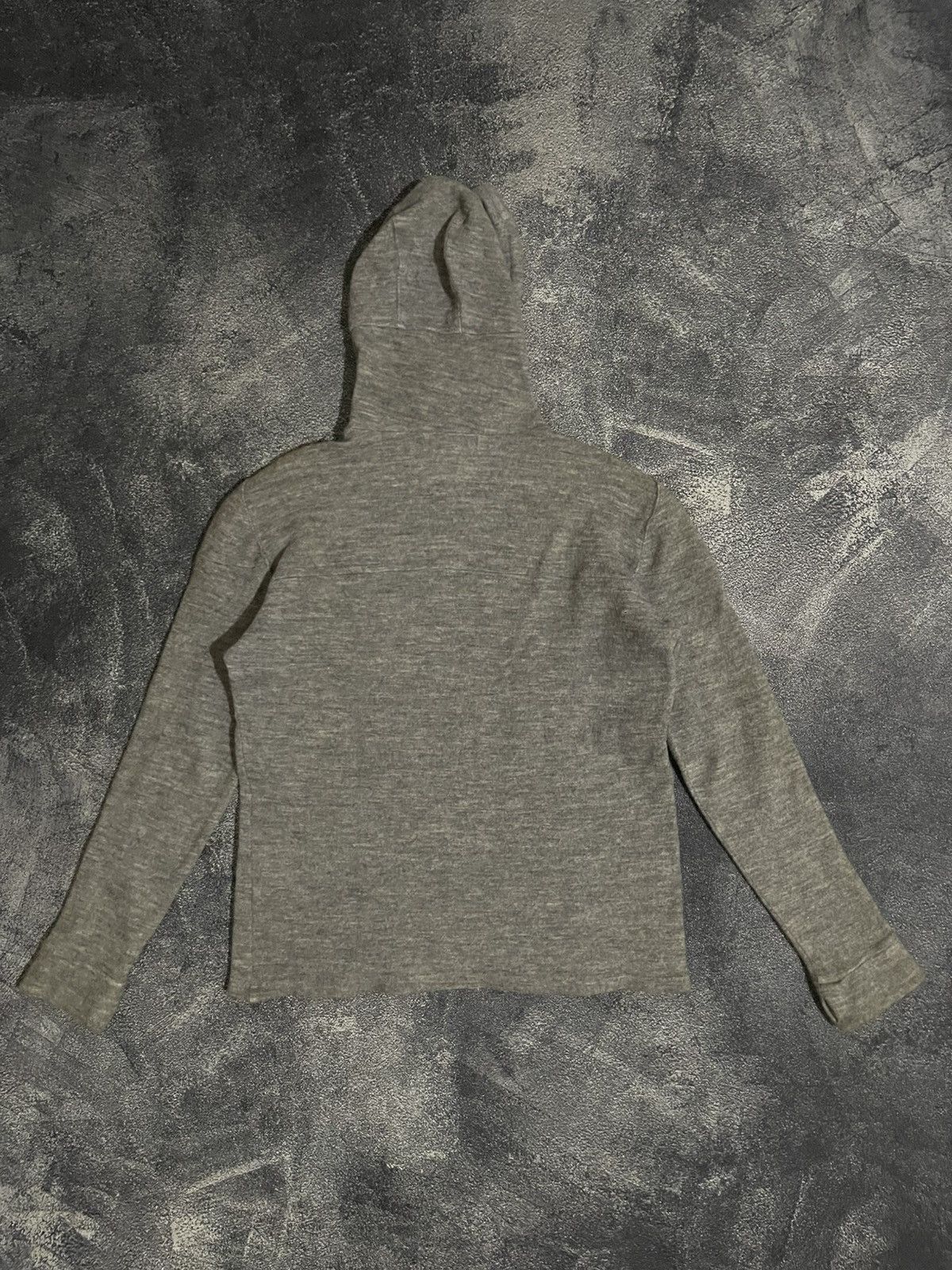 Wooyoungmi Wooyoungmi Ninja Hoodie Size US S / EU 44-46 / 1 - 2 Thumbnail