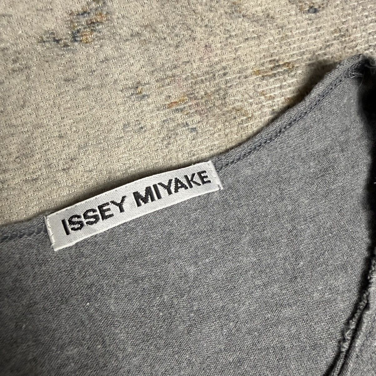 Issey Miyake Issey miyake tshirt Size M / US 6-8 / IT 42-44 - 4 Thumbnail