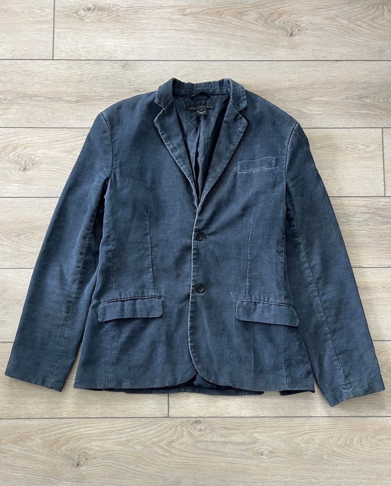 【MARC JACOBS】 コーデュロイ ジャケット 4 Marc Jacobs Corduroy Jacket | Grailed